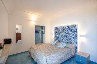 Villa Elica - suite Carmine - Amalfi coast - Minori - 8