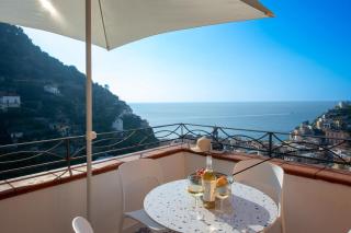 Villa Elica - suite Carmine - Amalfi coast - Minori - 0