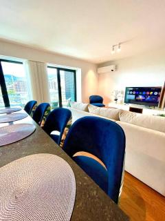 LUX OCEAN VIEW Apartment Varino 05 - Funchal - 4