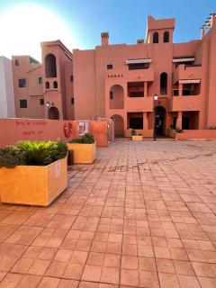 3-Bedroom Apartment with Pool in Torrevieja - Torrevieja - 6