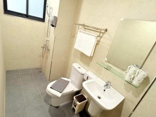 阿郎衝浪旅店A-lang Surfing House - 1