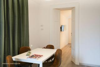 Vittorio House - Torino - 1