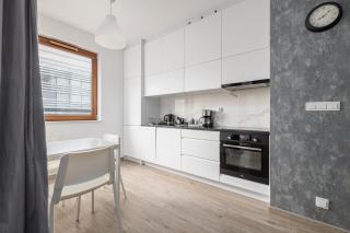 RentPlanet - Apartament przy Muzeum Powstania Warszawskiego - Varsovie - 7