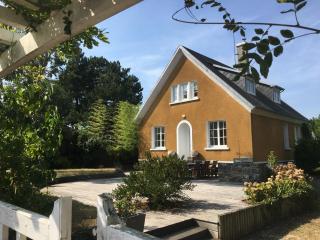 La Farandole, coastal family home - Agon-Coutainville - 0