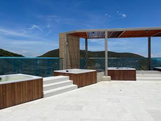 Beautiful Apto Playa Salguero - Gaira - 9