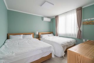 House Ari - Seul - 1