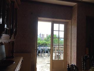 grande maison familiale - 1