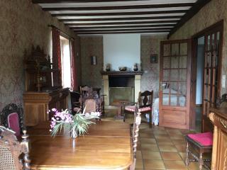 grande maison familiale - Foix - 3