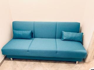 Hd Guesthouse Oasi urbana con parcheggio privato gratuito, fronte stazione - Chivasso - 2
