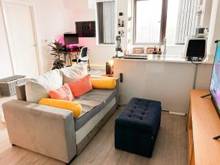 Fabulous modern North London apartment - Harrow - 5