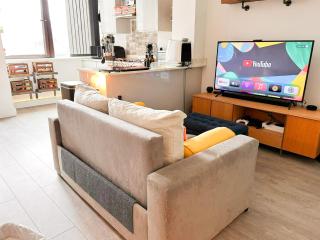 Fabulous modern North London apartment - Harrow - 2