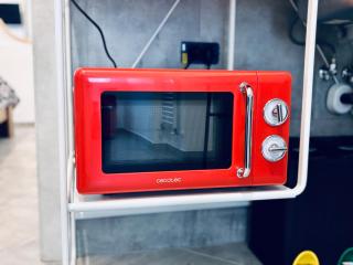 Hd Guesthouse Oasi urbana con parcheggio privato gratuito, fronte stazione - 2