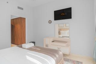 Escape 24 Luxury 1BR Eleganz by Danube JVC - 3