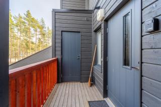 Sunvillas A23 - Saunallinen huoneisto keskellä Hiekkasärkkiä - Kalajoki - 8