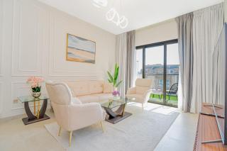 Escape 24 Luxury 1BR Eleganz by Danube JVC - 9