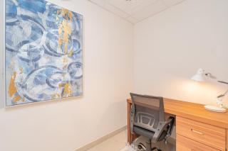 Escape 24 Luxury 1BR Eleganz by Danube JVC - 1