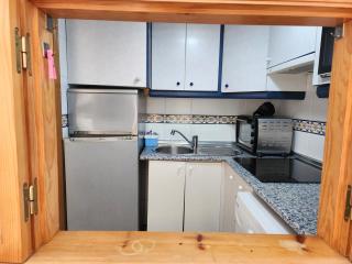 Apartamento Naturista en Vera Playa - Vera - 1