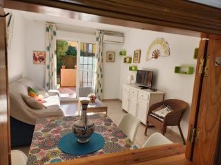 Apartamento Naturista en Vera Playa - Vera - 8