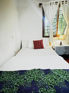 Ethiopian restaurant and lodge - Arusha - 1