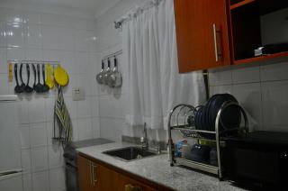 Atlantic Court Apartment - Abuja - 2