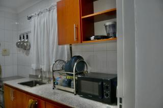 Atlantic Court Apartment - Abuja - 1