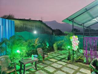 Saaz bungalow - Neral - 2