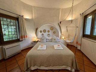 Villa Nuraghe - Porto Rotondo - 5