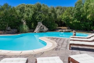 Villa Nuraghe - Porto Rotondo - 7