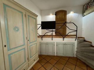 Villa Nuraghe - Porto Rotondo - 1