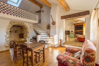 Le Cabanon des Cigales en Provence - Avec Piscine - 9