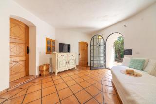 Villa Roccia - Porto Rotondo - 5