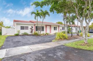 Casa Praga - Big pool & BBQ - Miami Fun - 4