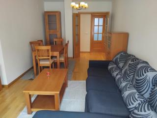 Apartamento para 4 personas con garaje - Tudela de Duero - 8