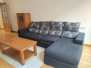 Apartamento para 4 personas con garaje - 4