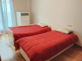 Apartamento para 4 personas con garaje - Tudela de Duero - 7
