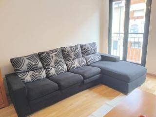 Apartamento para 4 personas con garaje - 1