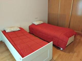 Apartamento para 4 personas con garaje - Tudela de Duero - 2