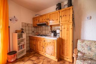 Casa Sabine, appartamento con giardino e vista Rocca - Vesta - 4