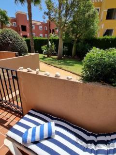 Apartamento Naturista en Vera Playa - Vera - 4