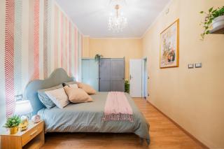 Aretina Apartment Cozy - Florenz - 3