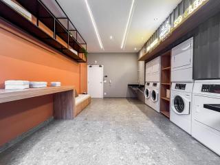 Nex One Faria Lima by EasyRent - 2