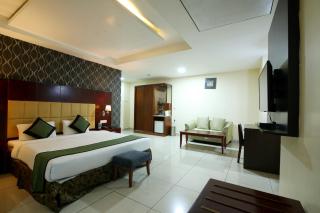 Hotel Gateway Grandeur - Guwahati - 8