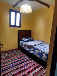 Gîte Assonfo Tachdirt - Tacheddirt - 4