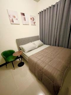 Self Check-in Private flat in Tomas Morato - Manila - 7