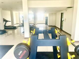 Self Check-in Private flat in Tomas Morato - Manila - 6