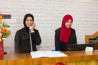 888 Boutique Hotel - 5