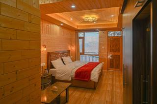 Snowglow Stays - Cheog - 8