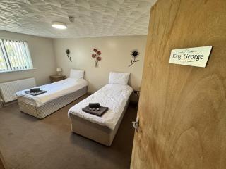 The Kings Head inn - 4