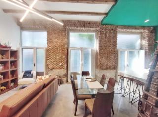 Madrid Sunlit Loft - Madrid - 0