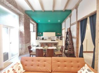Madrid Sunlit Loft - Madrid - 1